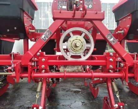 Інша Інша, об'ємом двигуна 0 л та пробігом 0 тис. км за 3428 $, фото 12 на Automoto.ua