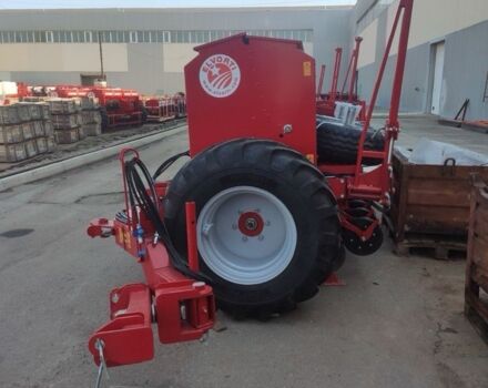 Другая Другая, объемом двигателя 0 л и пробегом 0 тыс. км за 28728 $, фото 2 на Automoto.ua