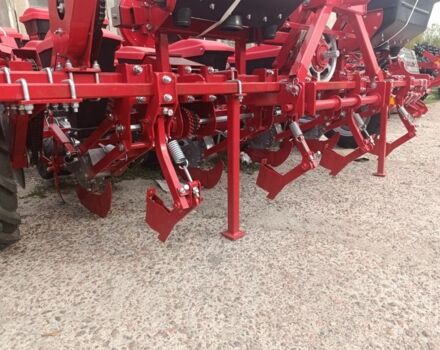 Другая Другая, объемом двигателя 0 л и пробегом 0 тыс. км за 3667 $, фото 6 на Automoto.ua