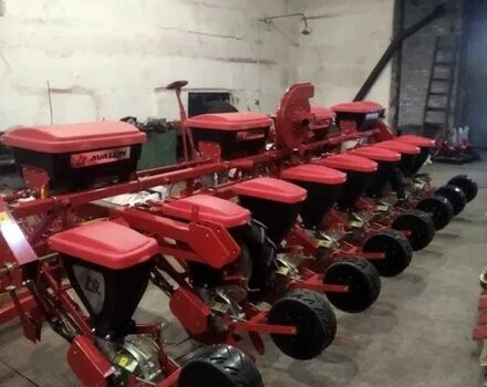 Інша Інша, об'ємом двигуна 0 л та пробігом 0 тис. км за 3428 $, фото 10 на Automoto.ua