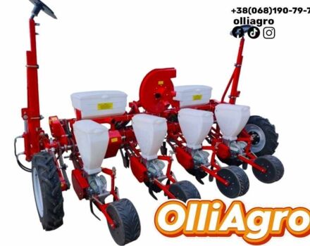 Другая Другая, объемом двигателя 0 л и пробегом 0 тыс. км за 3563 $, фото 8 на Automoto.ua