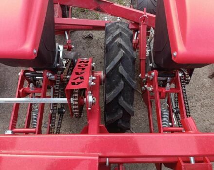 Другая Другая, объемом двигателя 0 л и пробегом 0 тыс. км за 5204 $, фото 4 на Automoto.ua