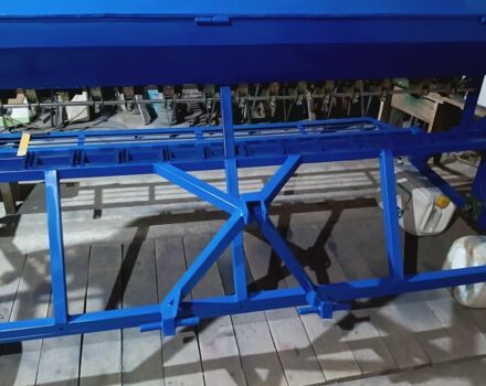 Другая Другая, объемом двигателя 0 л и пробегом 0 тыс. км за 2365 $, фото 4 на Automoto.ua