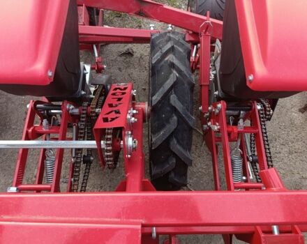 Другая Другая, объемом двигателя 0 л и пробегом 0 тыс. км за 3667 $, фото 13 на Automoto.ua