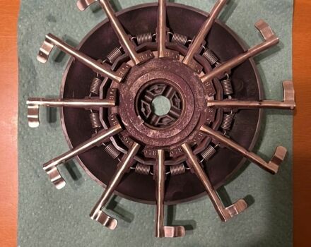 Другая Другая, объемом двигателя 0 л и пробегом 0 тыс. км за 16900 $, фото 19 на Automoto.ua