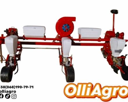 Другая Другая, объемом двигателя 0 л и пробегом 0 тыс. км за 3563 $, фото 16 на Automoto.ua