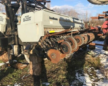 Інша Інша, об'ємом двигуна 0 л та пробігом 0 тис. км за 11852 $, фото 10 на Automoto.ua
