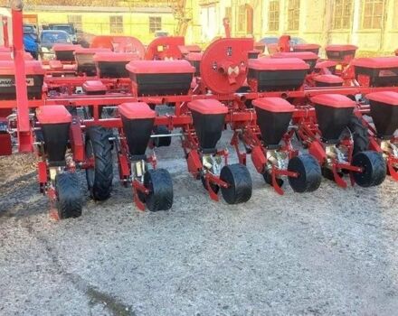 Інша Інша, об'ємом двигуна 0 л та пробігом 0 тис. км за 3428 $, фото 8 на Automoto.ua