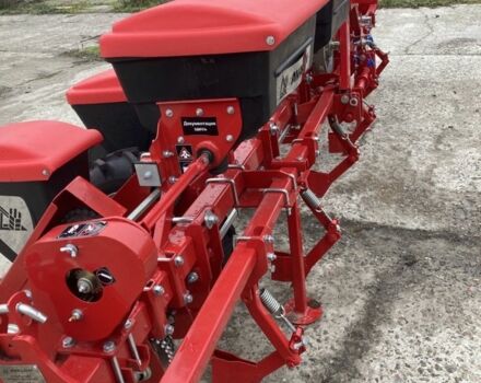 Інша Інша, об'ємом двигуна 0 л та пробігом 0 тис. км за 3641 $, фото 4 на Automoto.ua