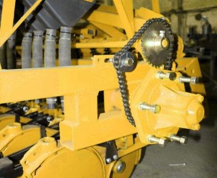 Другая Другая, объемом двигателя 0 л и пробегом 0 тыс. км за 8492 $, фото 3 на Automoto.ua