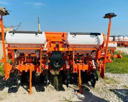 Другая Другая, объемом двигателя 0 л и пробегом 0 тыс. км за 10641 $, фото 1 на Automoto.ua