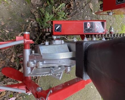 Другая Другая, объемом двигателя 0 л и пробегом 0 тыс. км за 3548 $, фото 10 на Automoto.ua