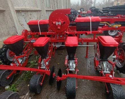 Другая Другая, объемом двигателя 0 л и пробегом 0 тыс. км за 3667 $, фото 1 на Automoto.ua