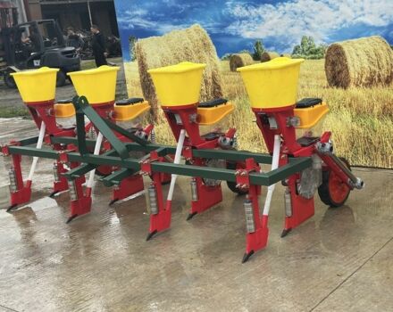 Другая Другая, объемом двигателя 0 л и пробегом 0 тыс. км за 1602 $, фото 4 на Automoto.ua