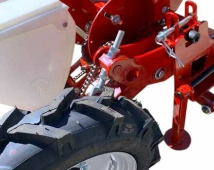 Другая Другая, объемом двигателя 0 л и пробегом 0 тыс. км за 3563 $, фото 5 на Automoto.ua