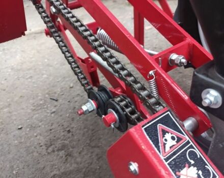 Інша Інша, об'ємом двигуна 0 л та пробігом 0 тис. км за 3667 $, фото 2 на Automoto.ua