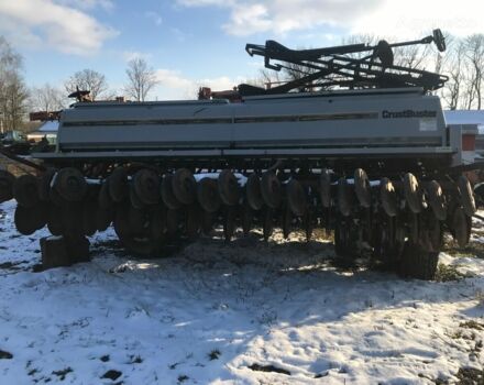Інша Інша, об'ємом двигуна 0 л та пробігом 0 тис. км за 11852 $, фото 1 на Automoto.ua