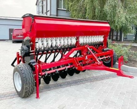 Другая Другая, объемом двигателя 0 л и пробегом 0 тыс. км за 6552 $, фото 14 на Automoto.ua