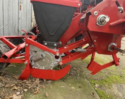 Другая Другая, объемом двигателя 0 л и пробегом 0 тыс. км за 3548 $, фото 11 на Automoto.ua