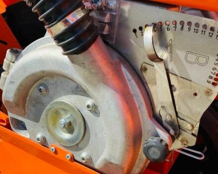 Другая Другая, объемом двигателя 0 л и пробегом 0 тыс. км за 10641 $, фото 4 на Automoto.ua