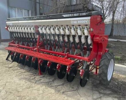 Інша Інша, об'ємом двигуна 0 л та пробігом 0 тис. км за 3480 $, фото 10 на Automoto.ua