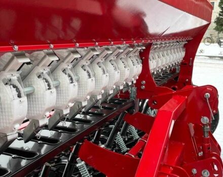 Другая Другая, объемом двигателя 0 л и пробегом 0 тыс. км за 5218 $, фото 11 на Automoto.ua