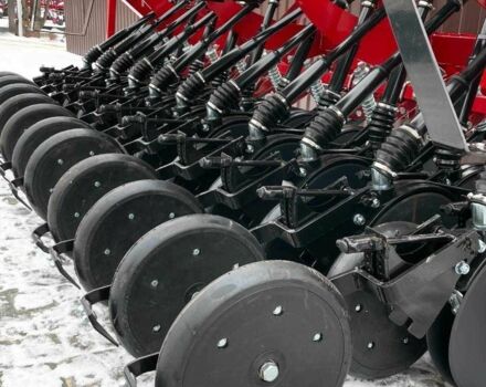 Другая Другая, объемом двигателя 0 л и пробегом 0 тыс. км за 5218 $, фото 13 на Automoto.ua