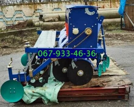 Другая Другая, объемом двигателя 0 л и пробегом 0 тыс. км за 1837 $, фото 4 на Automoto.ua