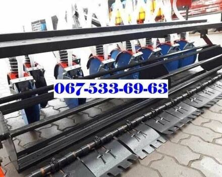 Другая Другая, объемом двигателя 0 л и пробегом 0 тыс. км за 76000 $, фото 8 на Automoto.ua