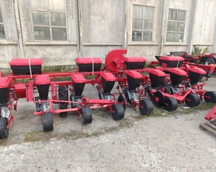 Другая Другая, объемом двигателя 0 л и пробегом 0 тыс. км за 3667 $, фото 16 на Automoto.ua