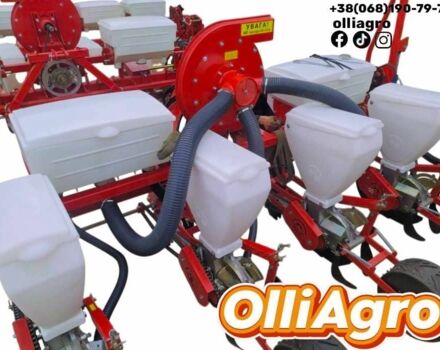 Другая Другая, объемом двигателя 0 л и пробегом 0 тыс. км за 3563 $, фото 14 на Automoto.ua