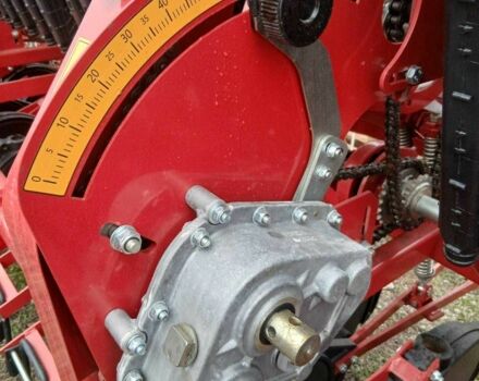 Другая Другая, объемом двигателя 0 л и пробегом 0 тыс. км за 14681 $, фото 4 на Automoto.ua