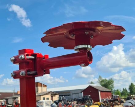 Інша Інша, об'ємом двигуна 0 л та пробігом 0 тис. км за 6530 $, фото 5 на Automoto.ua