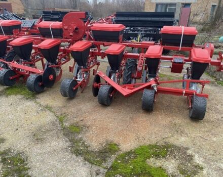 Другая Другая, объемом двигателя 0 л и пробегом 0 тыс. км за 3548 $, фото 6 на Automoto.ua