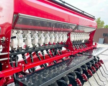 Другая Другая, объемом двигателя 0 л и пробегом 0 тыс. км за 6552 $, фото 12 на Automoto.ua