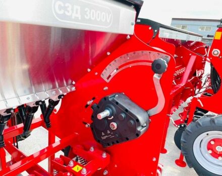 Другая Другая, объемом двигателя 0 л и пробегом 0 тыс. км за 5218 $, фото 8 на Automoto.ua