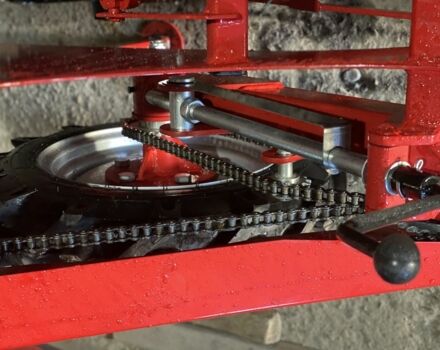 Другая Другая, объемом двигателя 0 л и пробегом 0 тыс. км за 3620 $, фото 6 на Automoto.ua