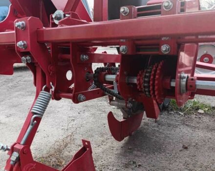 Другая Другая, объемом двигателя 0 л и пробегом 0 тыс. км за 5204 $, фото 2 на Automoto.ua