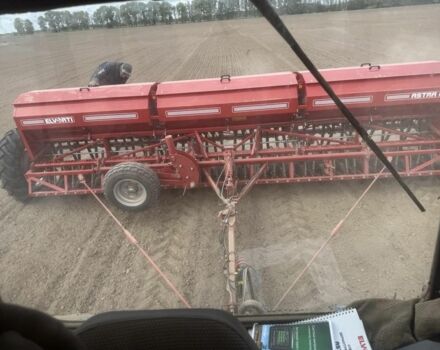 Другая Другая, объемом двигателя 0 л и пробегом 0 тыс. км за 16829 $, фото 5 на Automoto.ua