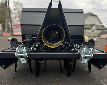 Другая Другая, объемом двигателя 0 л и пробегом 0 тыс. км за 2551 $, фото 6 на Automoto.ua