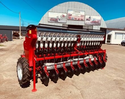 Другая Другая, объемом двигателя 0 л и пробегом 0 тыс. км за 4849 $, фото 4 на Automoto.ua