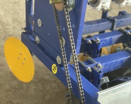 Інша Інша, об'ємом двигуна 0 л та пробігом 0 тис. км за 1250 $, фото 7 на Automoto.ua