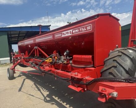 Другая Другая, объемом двигателя 0 л и пробегом 0 тыс. км за 42831 $, фото 13 на Automoto.ua