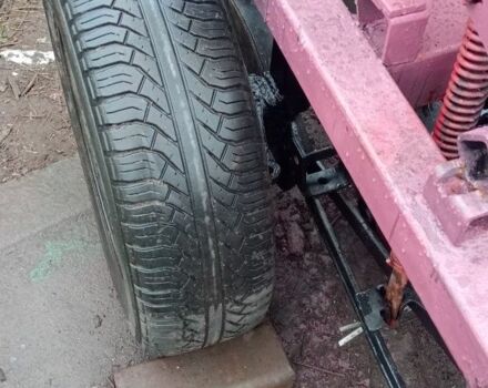 Другая Другая, объемом двигателя 0 л и пробегом 0 тыс. км за 1540 $, фото 4 на Automoto.ua