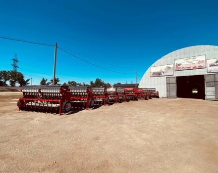 Другая Другая, объемом двигателя 0 л и пробегом 0 тыс. км за 4849 $, фото 6 на Automoto.ua