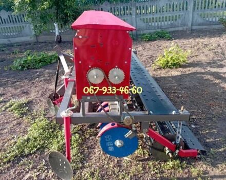 Другая Другая, объемом двигателя 0 л и пробегом 0 тыс. км за 1903 $, фото 2 на Automoto.ua