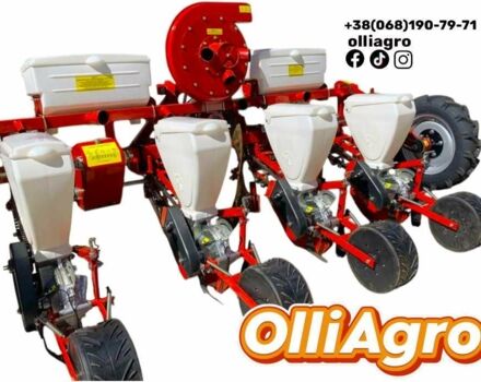 Другая Другая, объемом двигателя 0 л и пробегом 0 тыс. км за 3563 $, фото 4 на Automoto.ua