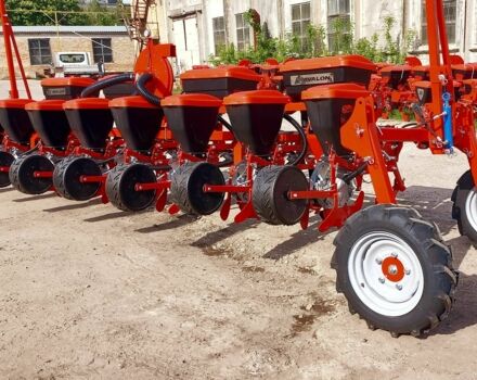 Другая Другая, объемом двигателя 0 л и пробегом 0 тыс. км за 6669 $, фото 2 на Automoto.ua