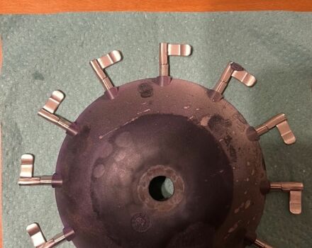 Другая Другая, объемом двигателя 0 л и пробегом 0 тыс. км за 16900 $, фото 20 на Automoto.ua