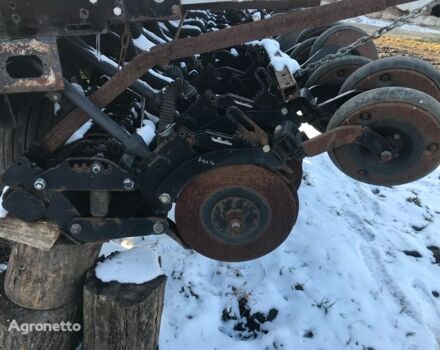 Інша Інша, об'ємом двигуна 0 л та пробігом 0 тис. км за 11852 $, фото 7 на Automoto.ua